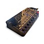 Used Zoom livetrak l6 Powered Mixer