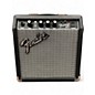 Used Fender Frontman 10G 10W Guitar Combo Amp thumbnail