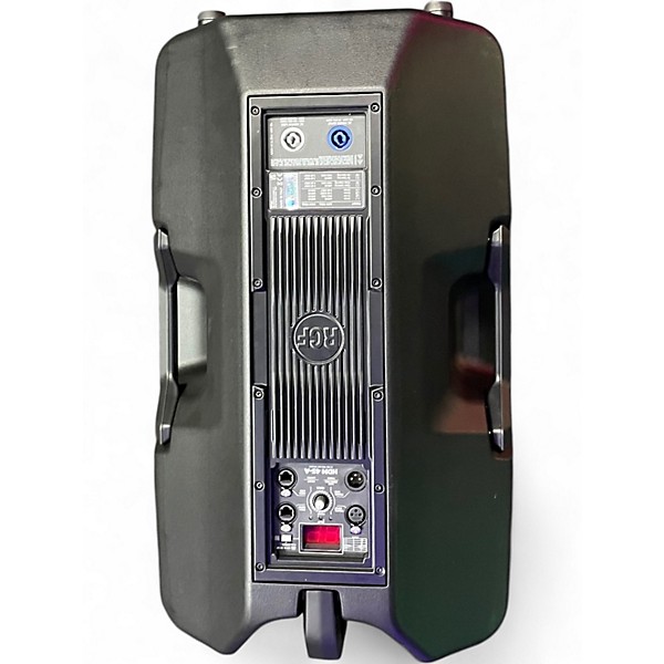Used RCF HDM 45-A Powered Speaker