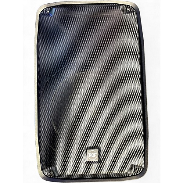 Used RCF HDM 45-A Powered Speaker