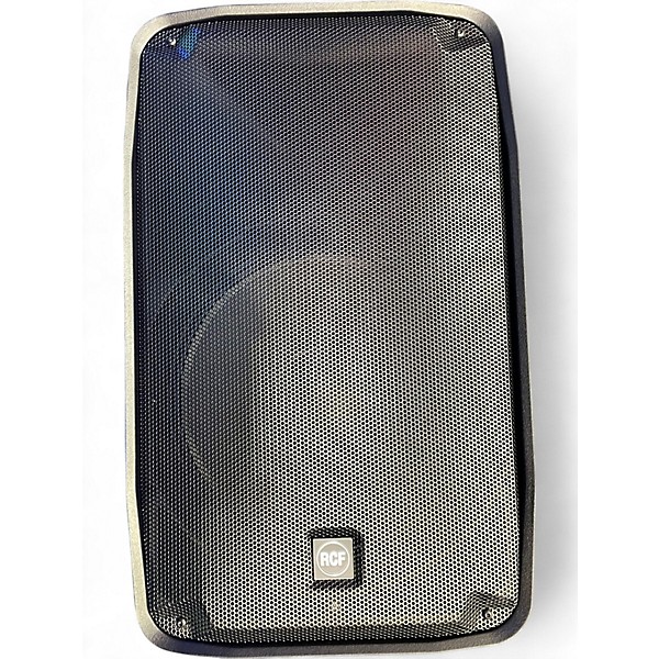 Used RCF HDM 45-A Powered Speaker