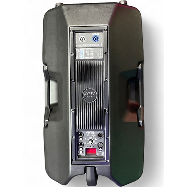 Used RCF HDM 45-A Powered Speaker