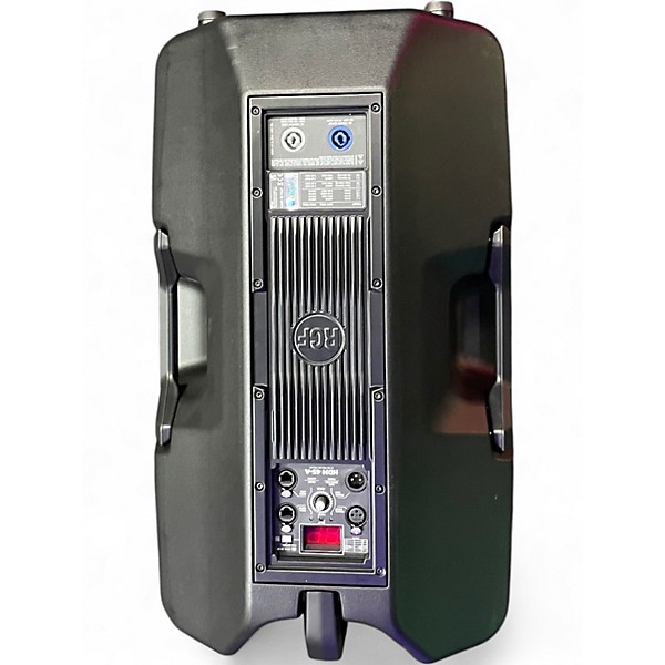 Used RCF HDM 45-A Powered Speaker