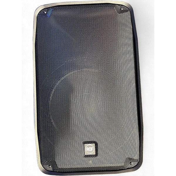 Used RCF HDM 45-A Powered Speaker