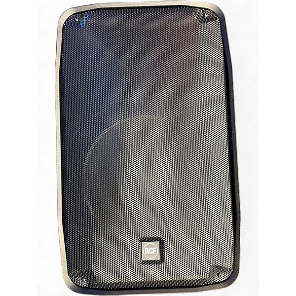 Used RCF HDM 45-A Powered Speaker