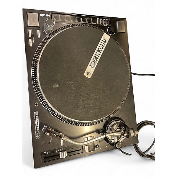 Used Reloop RP8000 USB Turntable
