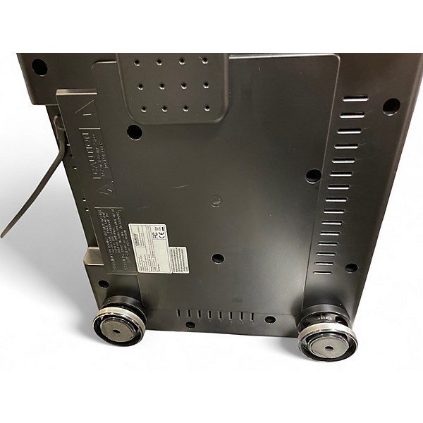 Used Reloop RP8000 USB Turntable