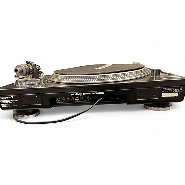 Used Reloop RP8000 USB Turntable