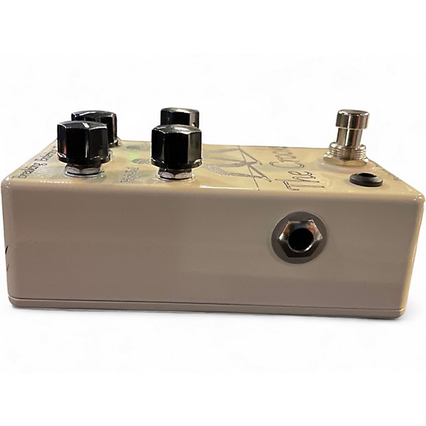 Used Poison Noises The Crook Effect Pedal