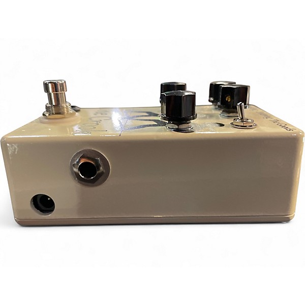 Used Poison Noises The Crook Effect Pedal