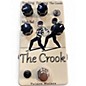 Used Poison Noises The Crook Effect Pedal