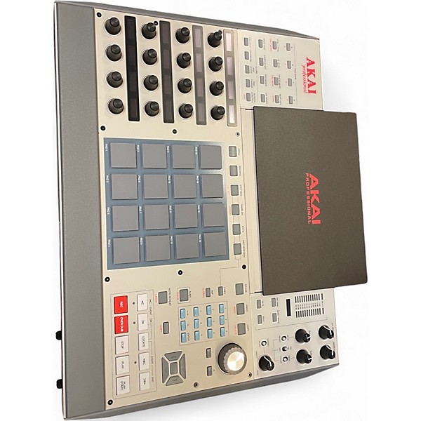 Used Akai Professional MPC X SPECIAL EDITION Production Controller