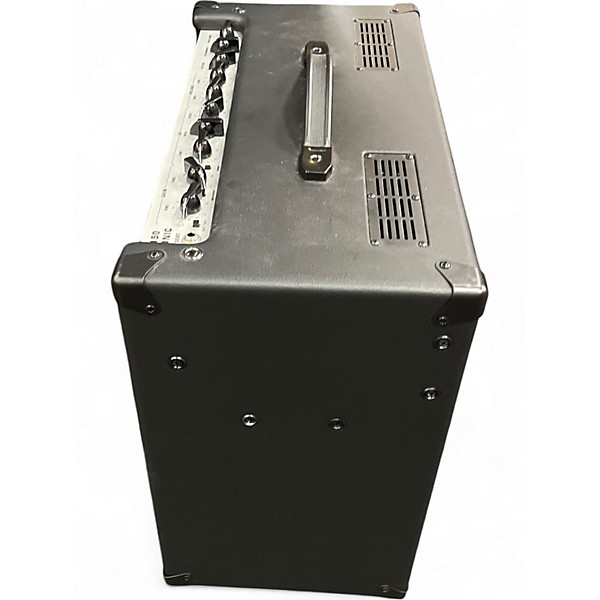 Used EVH 5150 ICONIC 40W 1X12 Tube Guitar Combo Amp