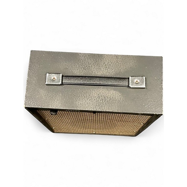 Vintage 1960s Norma GAP-3 Guitar Combo Amp