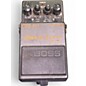 Used BOSS MT2 Metal Zone Distortion Effect Pedal thumbnail