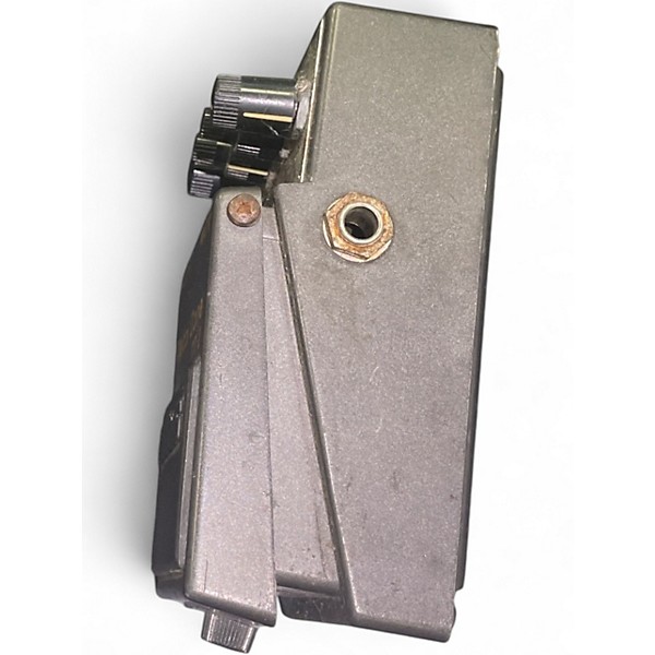 Used BOSS MT2 Metal Zone Distortion Effect Pedal