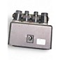Used BOSS MT2 Metal Zone Distortion Effect Pedal