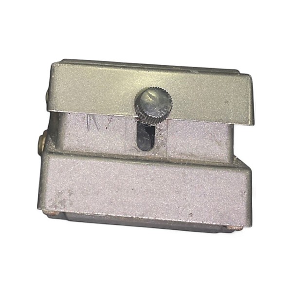 Used BOSS MT2 Metal Zone Distortion Effect Pedal