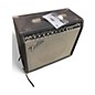 Used Fender Princeton 65 1x12 65W Guitar Combo Amp