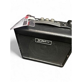 Used B.C. Rich BCL10 12W 1X6.5 Guitar Combo Amp
