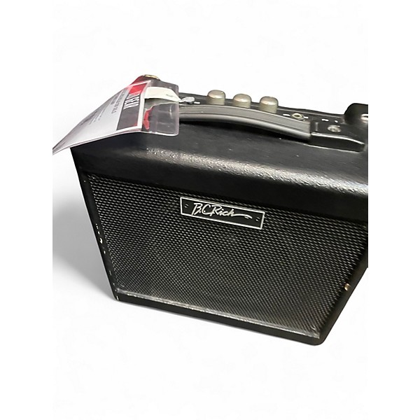 Used B.C. Rich BCL10 12W 1X6.5 Guitar Combo Amp