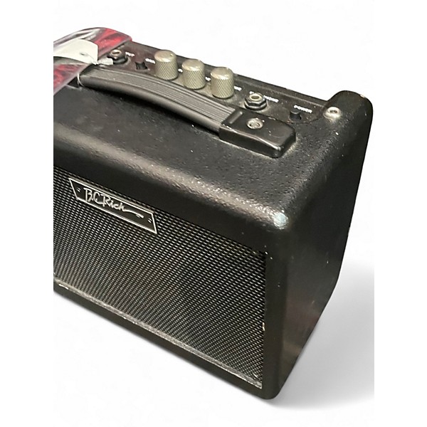 Used B.C. Rich BCL10 12W 1X6.5 Guitar Combo Amp