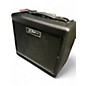 Used B.C. Rich BCL10 12W 1X6.5 Guitar Combo Amp