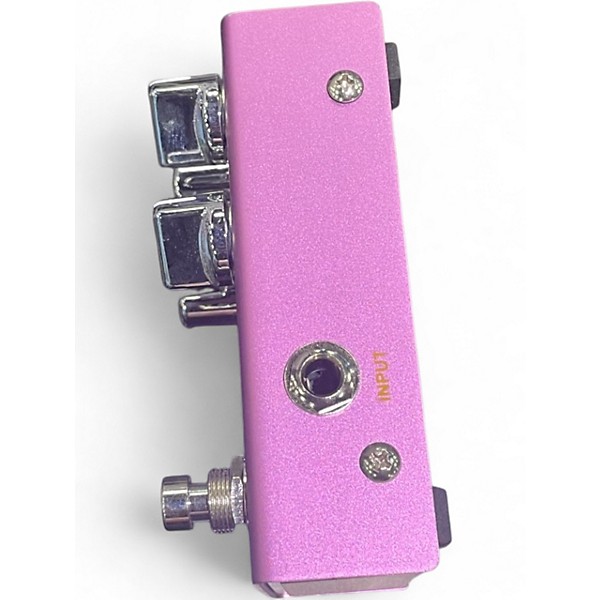 Used Joyo XVI Effect Pedal