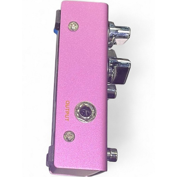 Used Joyo XVI Effect Pedal