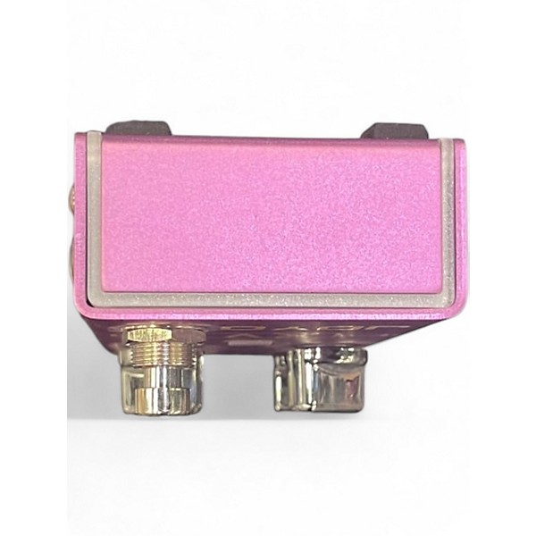 Used Joyo XVI Effect Pedal