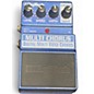 Used DigiTech XMC Multi Chorus Effect Pedal thumbnail