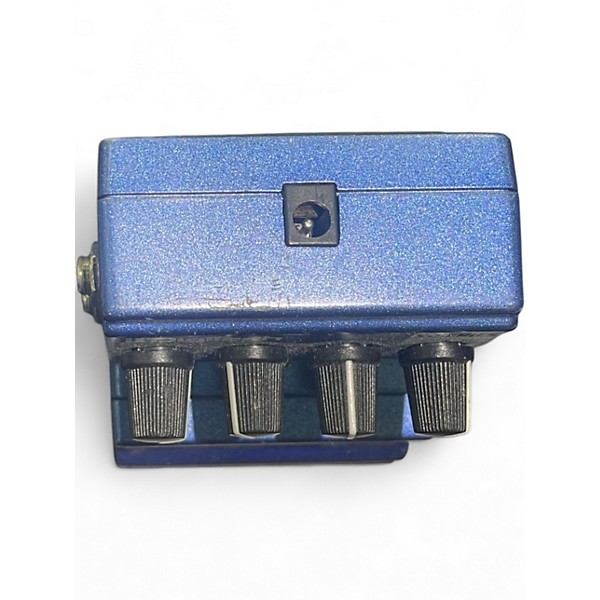 Used DigiTech XMC Multi Chorus Effect Pedal