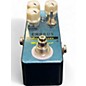 Used Mosky Audio MINI BLUE Effect Pedal thumbnail