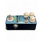 Used Mosky Audio MINI BLUE Effect Pedal