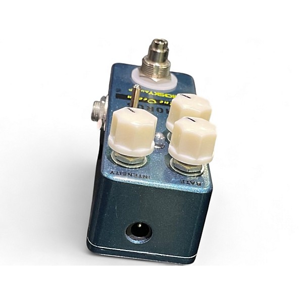 Used Mosky Audio MINI BLUE Effect Pedal