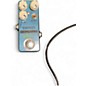 Used Mosky Audio MINI BLUE Effect Pedal
