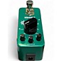 Used Donner VERB SQUARE Effect Pedal