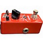 Used Donner HARMONIC SQUARE Effect Pedal