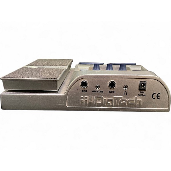 Used DigiTech RP200A Effect Processor