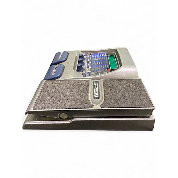 Used DigiTech RP200A Effect Processor