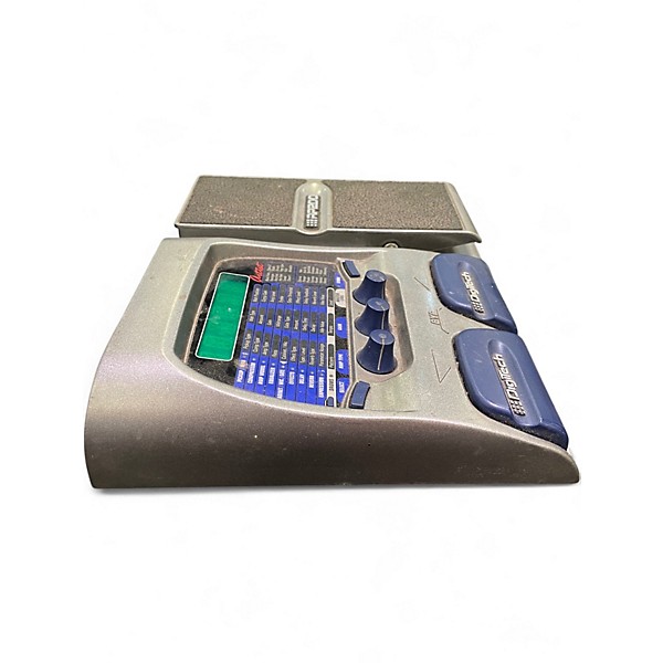 Used DigiTech RP200A Effect Processor