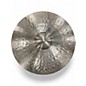 Used Paiste 20in Signature Dry Heavy Ride Cymbal thumbnail