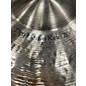 Used Paiste 20in Signature Dry Heavy Ride Cymbal