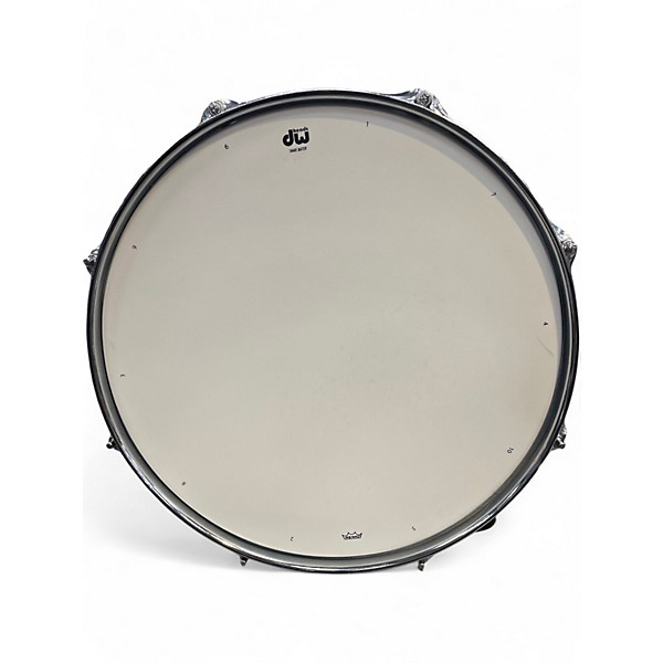 Used TAMA 14X6.5 Starclassic Snare Indigo Burst Drum