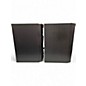 Used JBL 308P MKII PAIR Powered Monitor