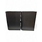 Used JBL 308P MKII PAIR Powered Monitor