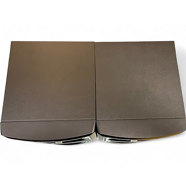 Used JBL 308P MKII PAIR Powered Monitor