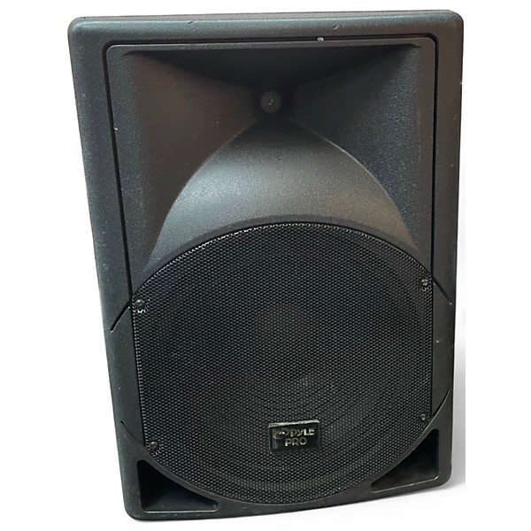 Used Pyle PPHP-120A Power Amp