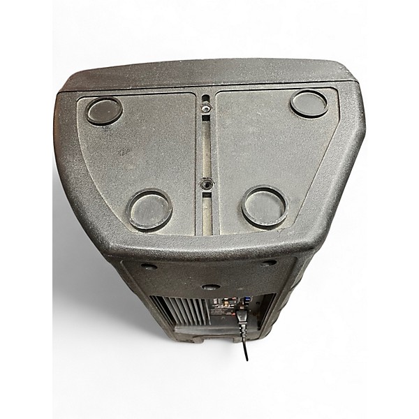 Used Pyle PPHP-120A Power Amp