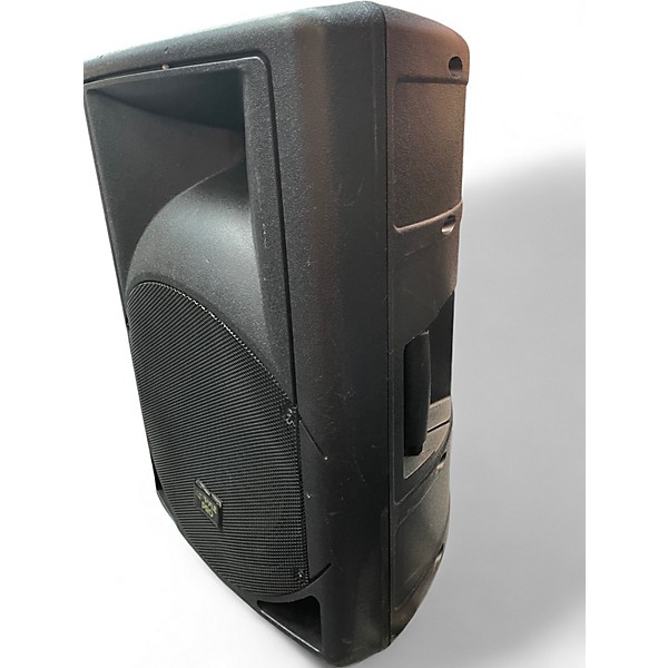 Used Pyle PPHP-120A Power Amp